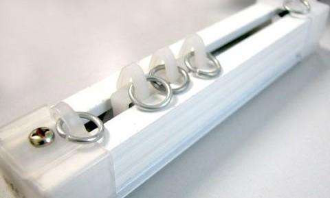 手動(dòng)開合軌